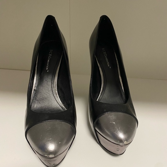 BCBG Heels - Picture 3 of 3